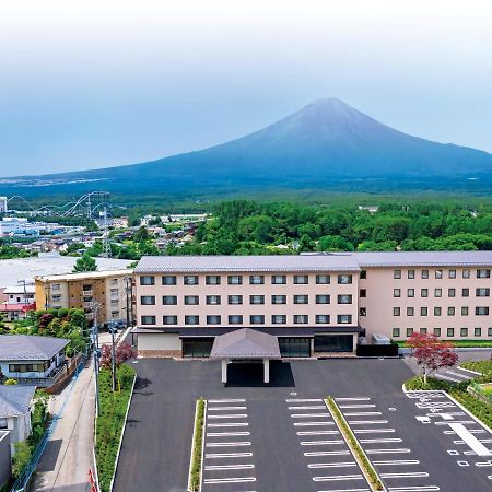 Fujikawaguchiko Resort Hotel Экстерьер фото