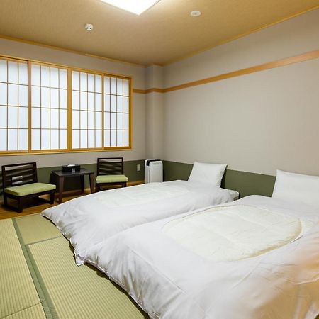 Fujikawaguchiko Resort Hotel Экстерьер фото