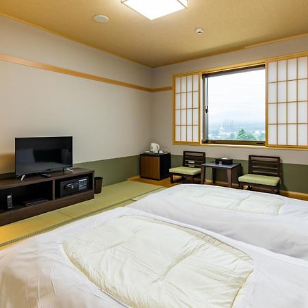 Fujikawaguchiko Resort Hotel Экстерьер фото