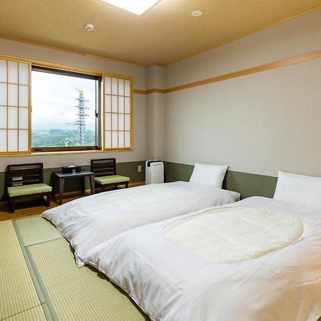 Fujikawaguchiko Resort Hotel Экстерьер фото