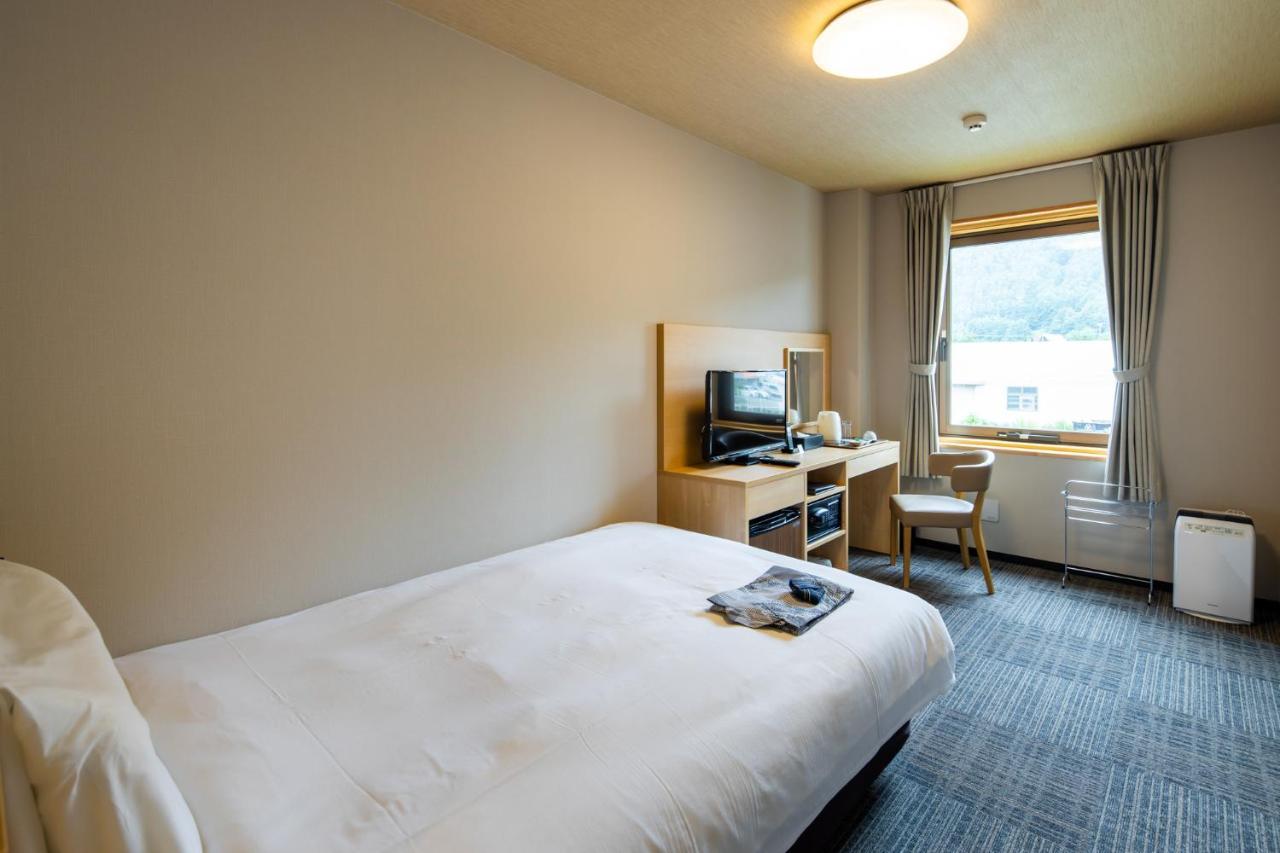 Fujikawaguchiko Resort Hotel Экстерьер фото