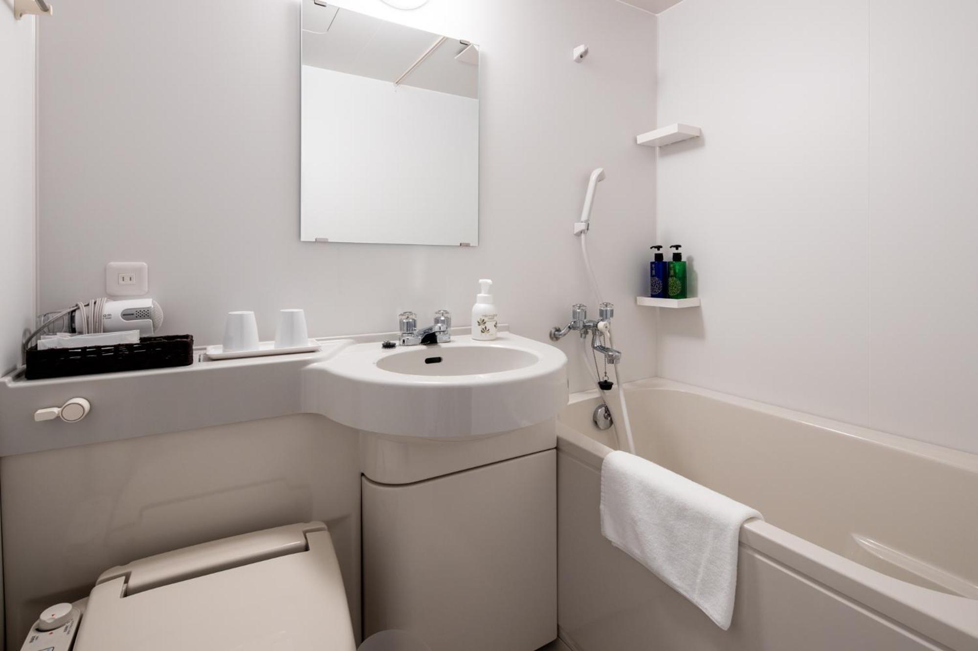 Fujikawaguchiko Resort Hotel Экстерьер фото