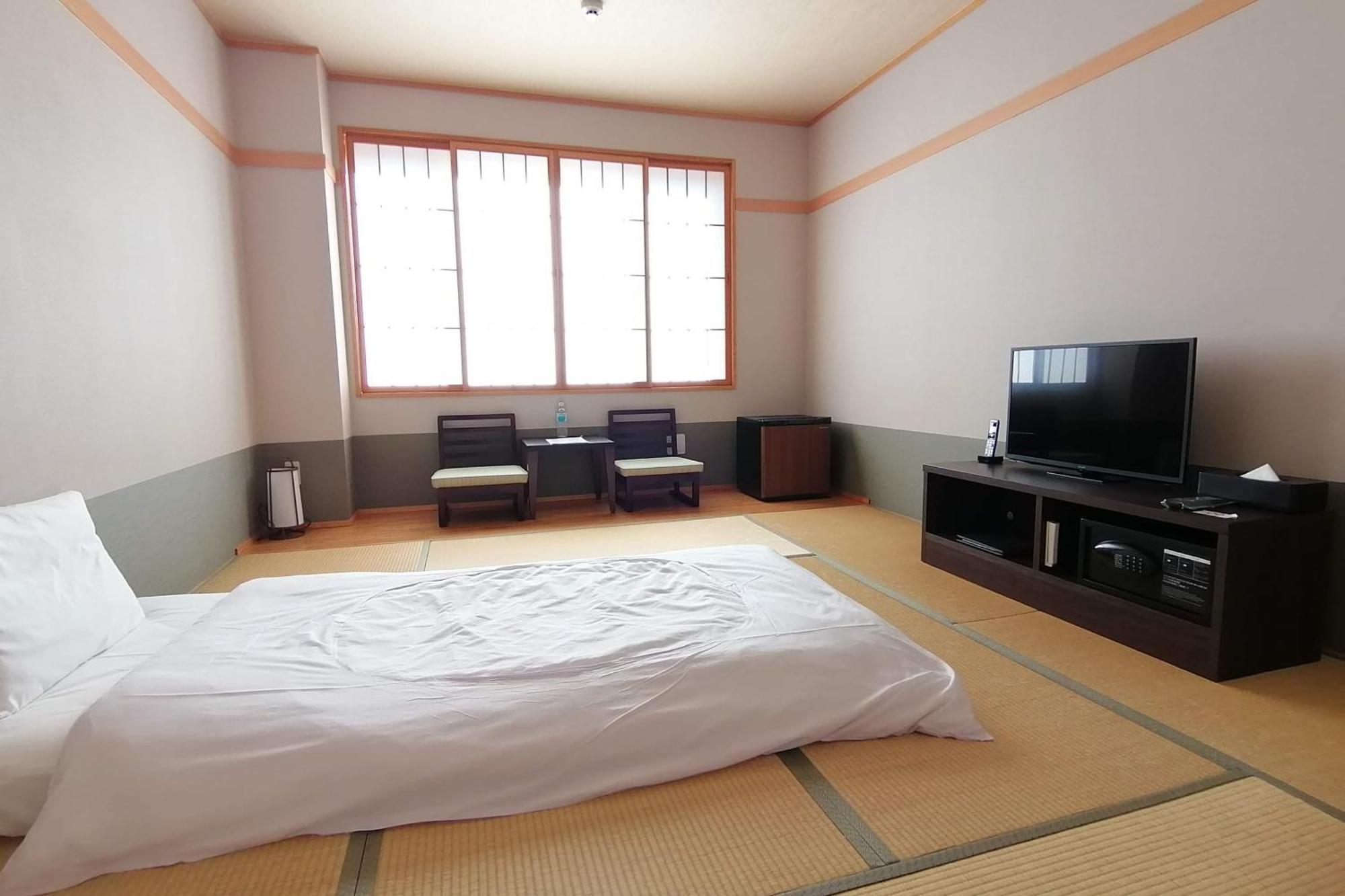 Fujikawaguchiko Resort Hotel Экстерьер фото
