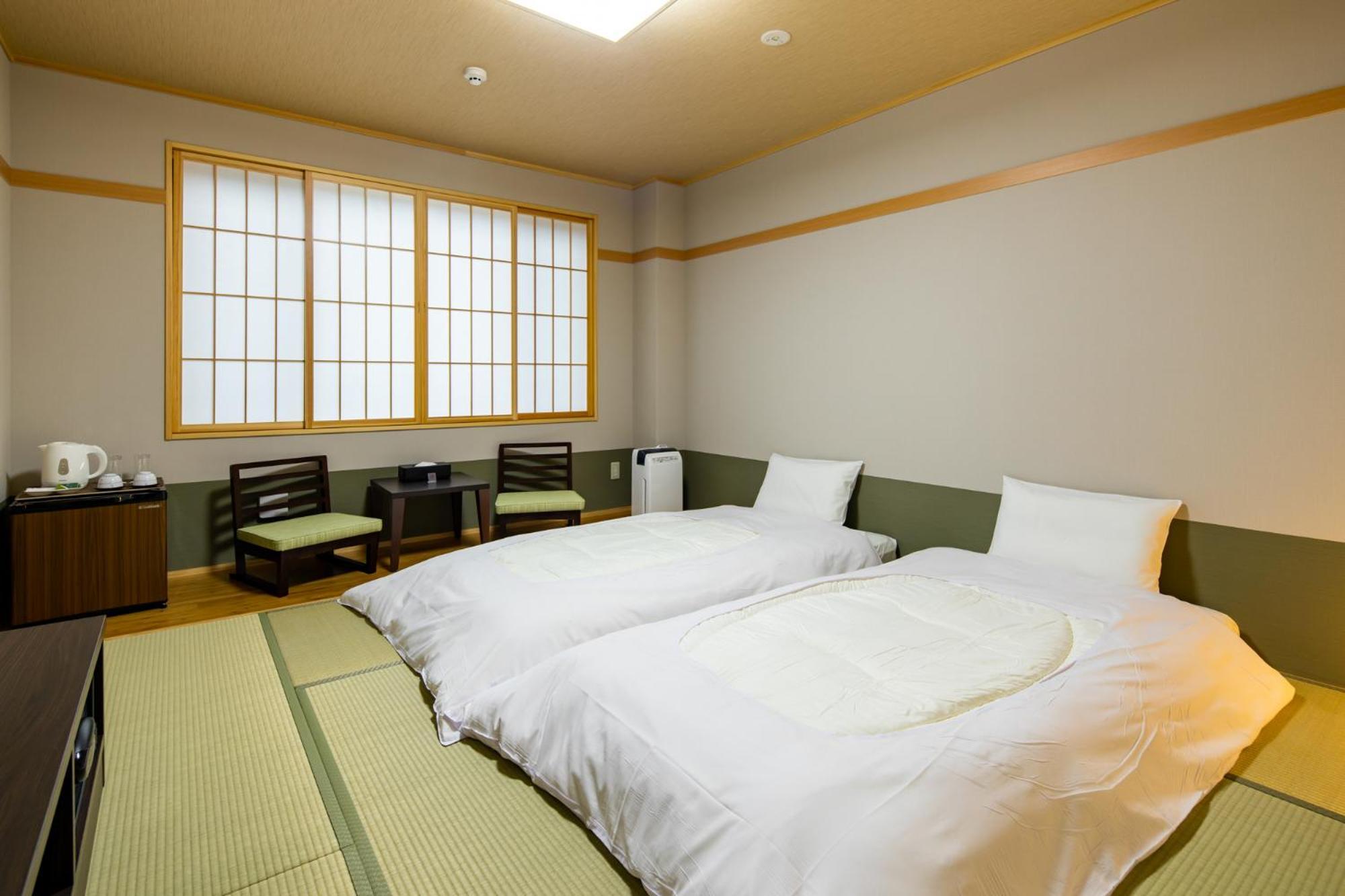 Fujikawaguchiko Resort Hotel Экстерьер фото
